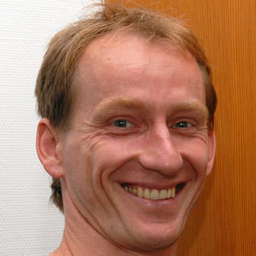 Dirk Stachorra