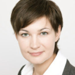 Irene Bastron