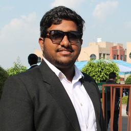Anvesh Parvathini