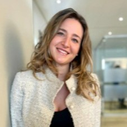 Sara Binetti