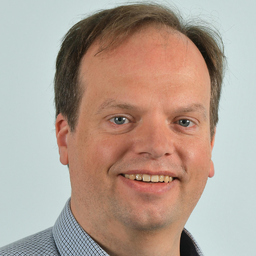 Profilbild Andreas Harzmeier