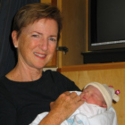 Susan Conroy