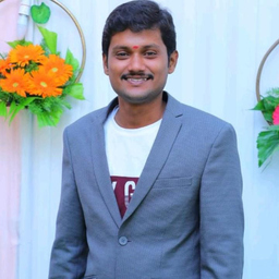 Premkumar Srinivasan
