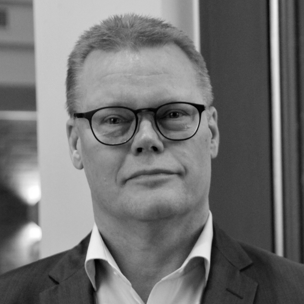 Brian Jensen VP Operations, Material Planning Solar A/S XING