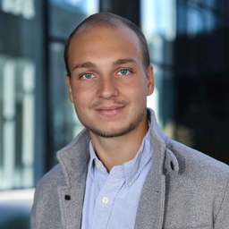 Benjamin Zohner