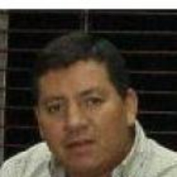 Alberto Valencia G