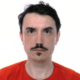 Mitko Lyubenov Borisov