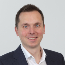 Michael Friedrich