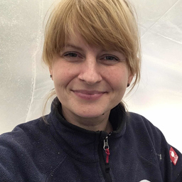 Anne Ritschel