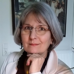 Angela Geffe-Eggert
