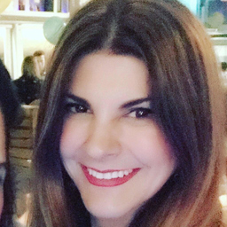 Myra fernandez