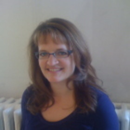 Karin Ruckli
