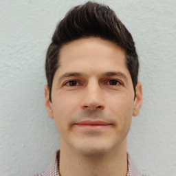 Benjamin Flavius Mocanu