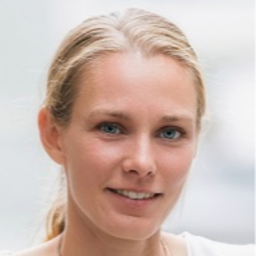 Katarina Gille