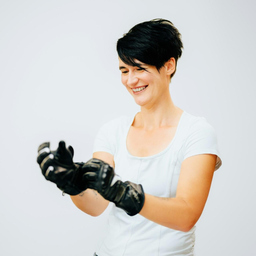 Nadja Müller