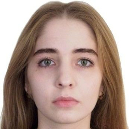 Julia Odinokova