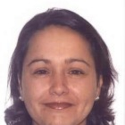 Alicia Afonso Cantera