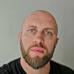 Dzmitry Reznikau