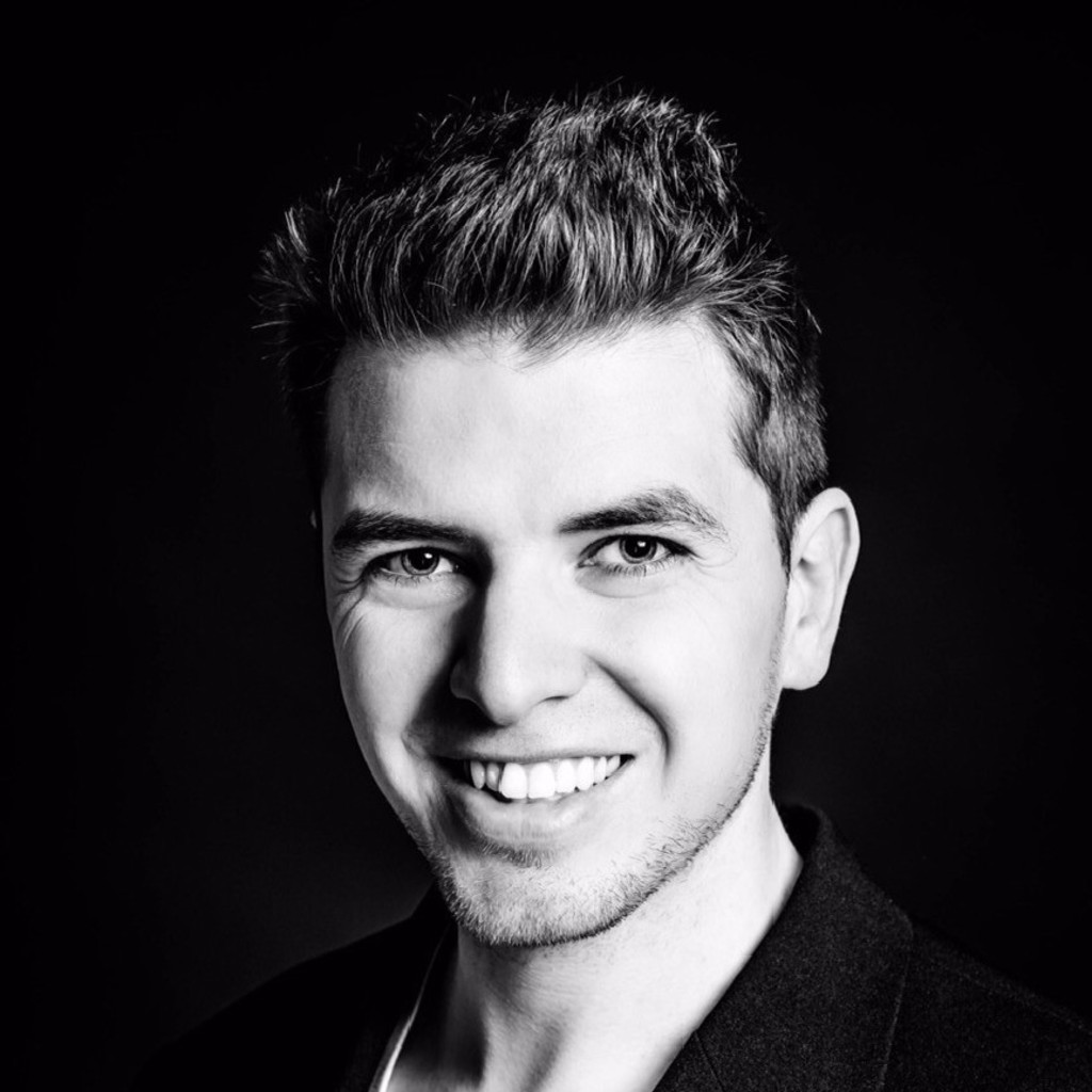 Richard Heck Betriebswirtschaftslehre TU Clausthal XING