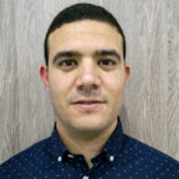 Mortadha Fadhlaoui