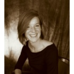 Martina Schlueter