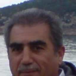 Mehmet Molu's profile picture