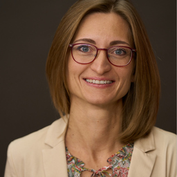 Katrin Hottenrott