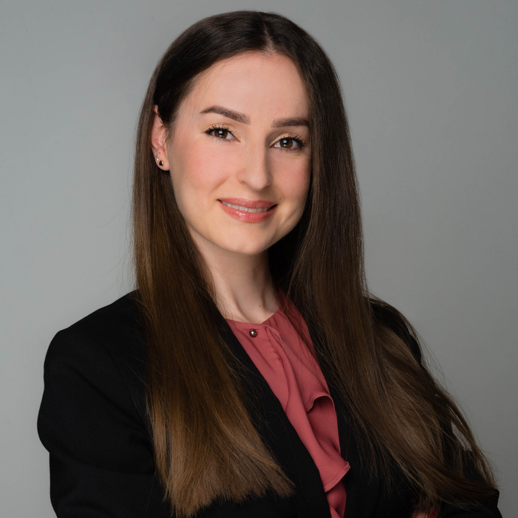 Kristina Tsocheva SB IFRS Reporting RCI Banque S.A. Niederlassung Deutschland XING Kristina Tsocheva SB IFRS Reporting RCI Banque S.A. Niederlassung Deutschland XING