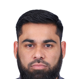 Muhammad Waqas Khan Abbasi