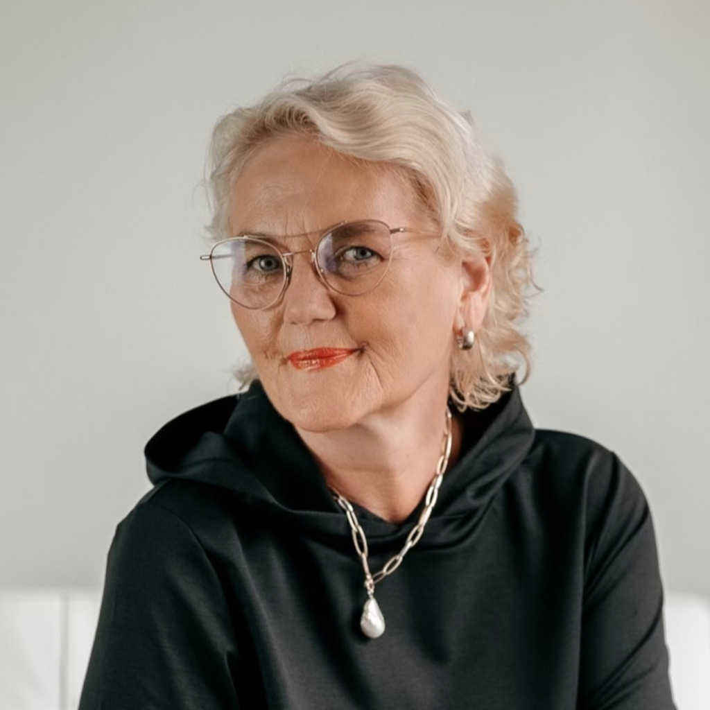 Sandra Volz Fashion // Coach & Consultant & Dozentin FCC