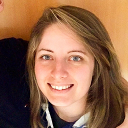 Lena-Marie Prenger