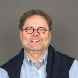 Jörg Robert Plaschka's profile picture