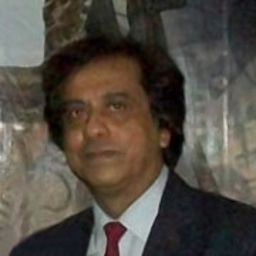 Sudeep Chaudhury