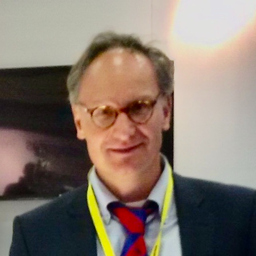 Dipl.-Ing. Frank Eichenauer