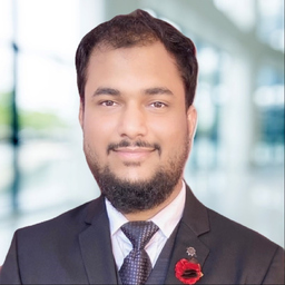 Shahsharif Shaikh