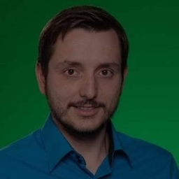 Jannik Groß's profile picture