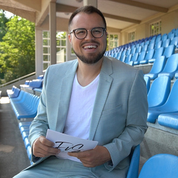 Florian von Stackelberg