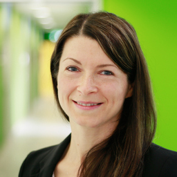 Yvonne Schott