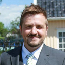 Petter-André Dølplads Johansson