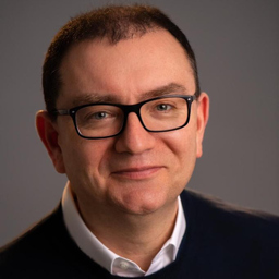 Michael Parces