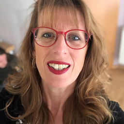 Ulrike Martin