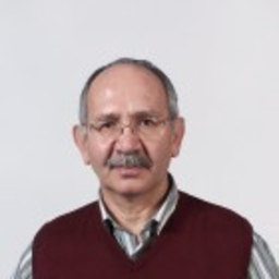 Dr. İBRAHİM TEKE
