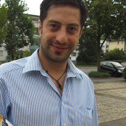 Ioannis Stamatidis