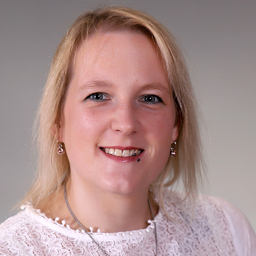 Nadja Fahrin