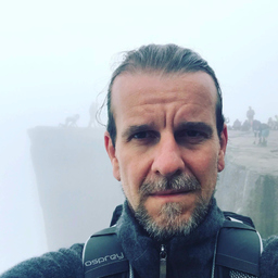 Thorsten Flierl
