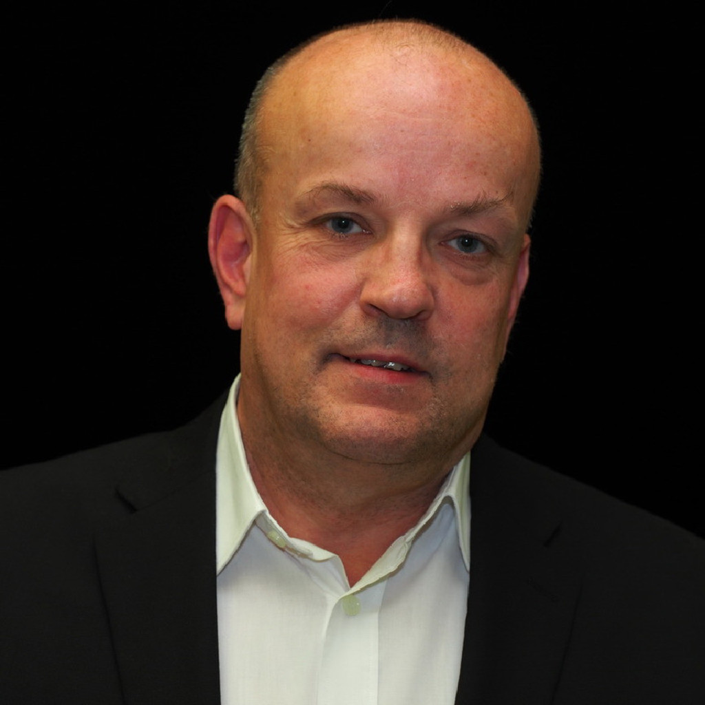 Otto Princz Technischer Redakteur GROBWerke GmbH & Co. KG