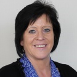 Sabine Brauneder's profile picture