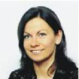 Katarzyna Olbert-Pawlinska