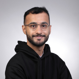 Prathamesh Kulkarni