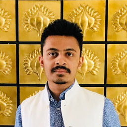 Abhiraj Shah